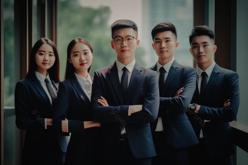 正式的西装商务精英人士员工人物摄影图,高清,摄影图,摄影图片,图片大全,摄影图免费下载